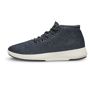 Men's Wool Runner-up Mizzle
