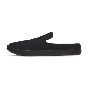 Women's Wool Lounger Mule